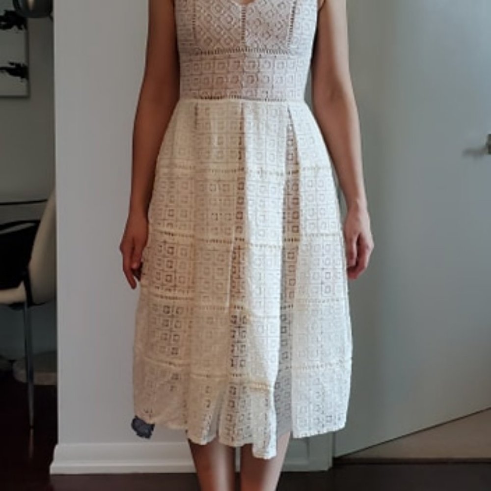 Midi Dress - Picture 2 of 7